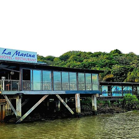 Hotel Sas Clp - La Marina à Kourou Extérieur photo