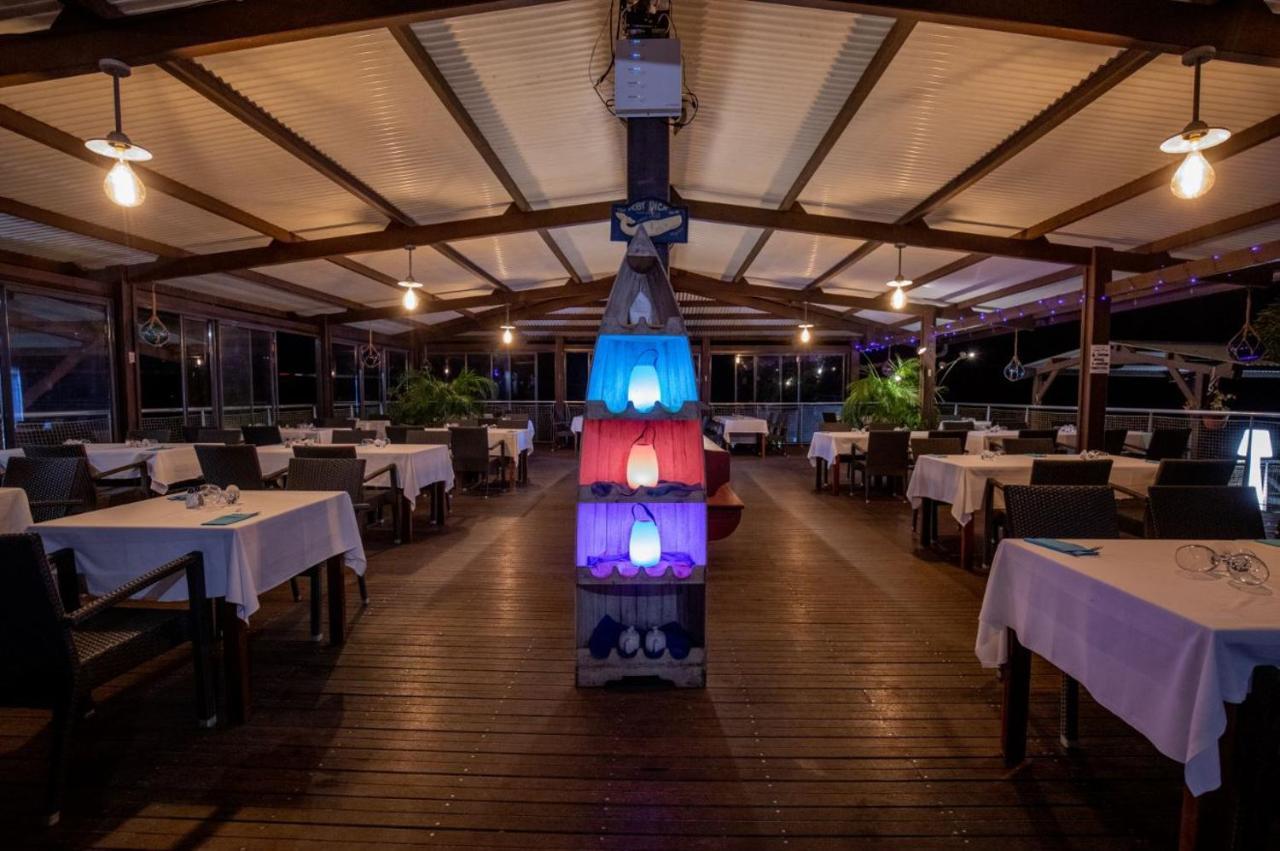 Hotel Sas Clp - La Marina à Kourou Extérieur photo